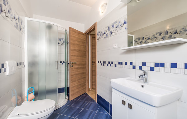Ferienwohnung - Opatija-Viskovo , Kroatien - CKO065 702