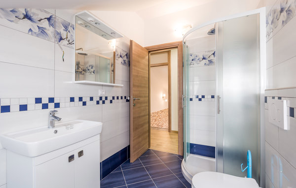 Ferienwohnung - Opatija-Viskovo , Kroatien - CKO065 703
