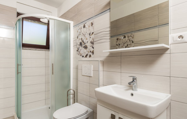 Ferienwohnung - Opatija-Viskovo , Kroatien - CKO065 704