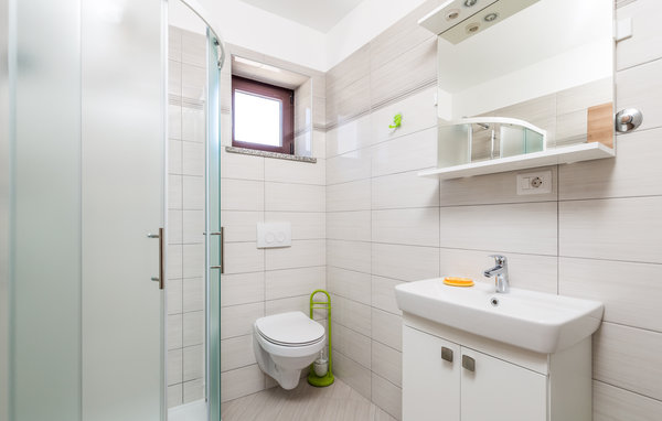 Ferienwohnung - Opatija-Viskovo , Kroatien - CKO065 705