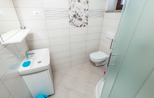 Ferienwohnung - Opatija-Viskovo , Kroatien - CKO065 706
