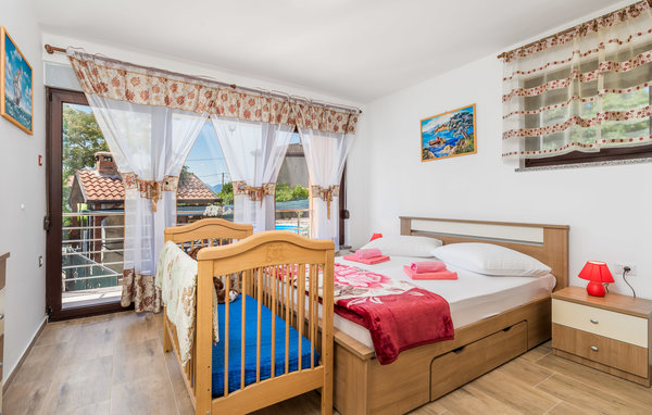 Ferienwohnung - Opatija-Viskovo , Kroatien - CKO065 6