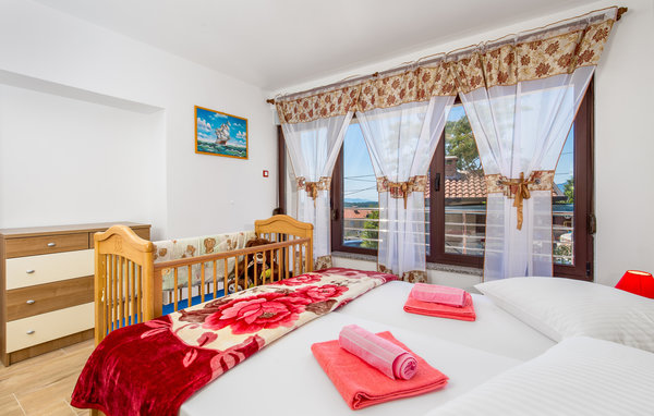 Ferienwohnung - Opatija-Viskovo , Kroatien - CKO065 601
