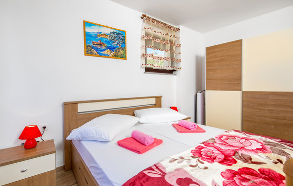 Ferienwohnung - Opatija-Viskovo , Kroatien - CKO065 602
