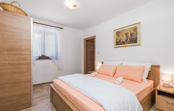 Ferienwohnung - Opatija-Viskovo , Kroatien - CKO065 603