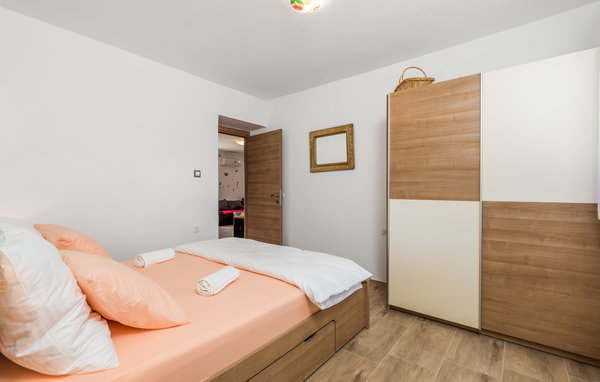 Ferienwohnung - Opatija-Viskovo , Kroatien - CKO065 604