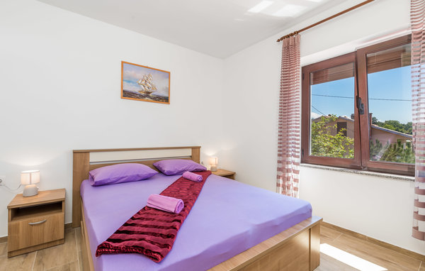Ferienwohnung - Opatija-Viskovo , Kroatien - CKO065 605