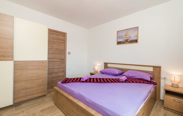 Ferienwohnung - Opatija-Viskovo , Kroatien - CKO065 606