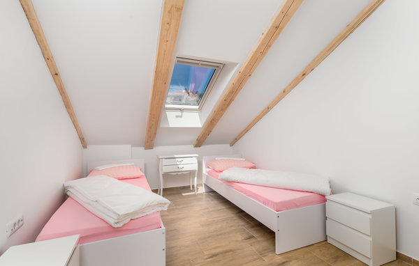 Ferienwohnung - Opatija-Viskovo , Kroatien - CKO065 607