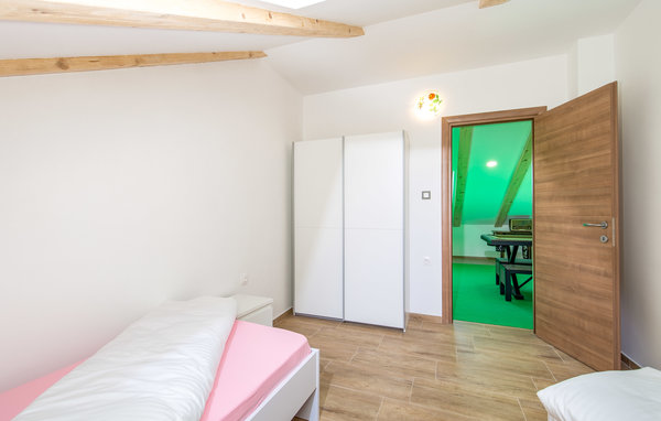 Ferienwohnung - Opatija-Viskovo , Kroatien - CKO065 608