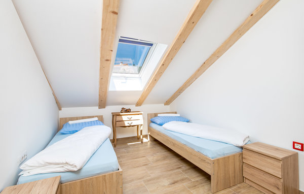 Ferienwohnung - Opatija-Viskovo , Kroatien - CKO065 609