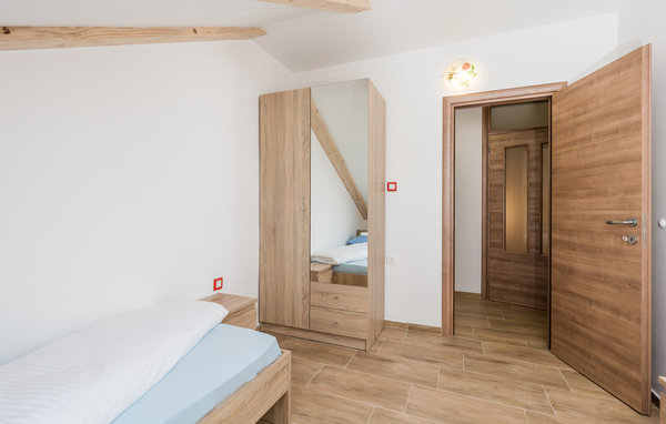 Ferienwohnung - Opatija-Viskovo , Kroatien - CKO065 610