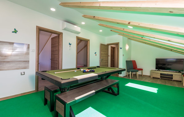 Ferienwohnung - Opatija-Viskovo , Kroatien - CKO065 4