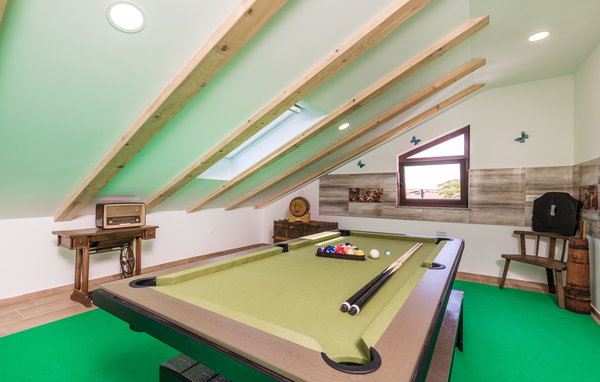 Ferienwohnung - Opatija-Viskovo , Kroatien - CKO065 501
