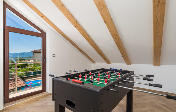 Ferienwohnung - Opatija-Viskovo , Kroatien - CKO065 5