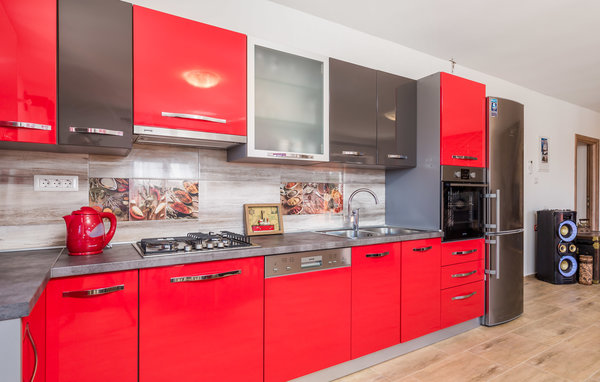 Ferienwohnung - Opatija-Viskovo , Kroatien - CKO065 401