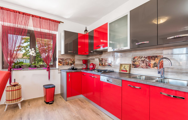 Ferienwohnung - Opatija-Viskovo , Kroatien - CKO065 402
