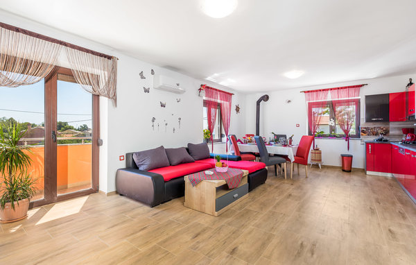 Ferienwohnung - Opatija-Viskovo , Kroatien - CKO065 302