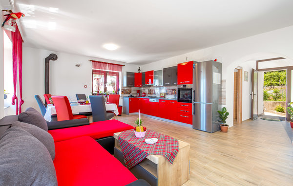 Ferienwohnung - Opatija-Viskovo , Kroatien - CKO065 3
