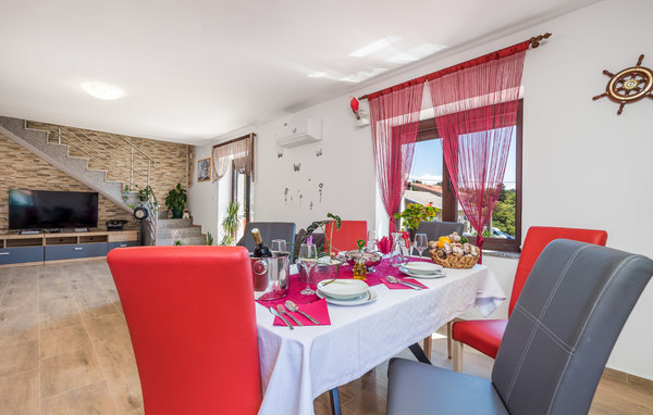 Ferienwohnung - Opatija-Viskovo , Kroatien - CKO065 303