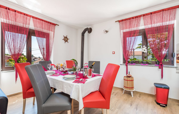 Ferienwohnung - Opatija-Viskovo , Kroatien - CKO065 304