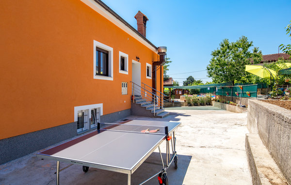 Ferienwohnung - Opatija-Viskovo , Kroatien - CKO065 101
