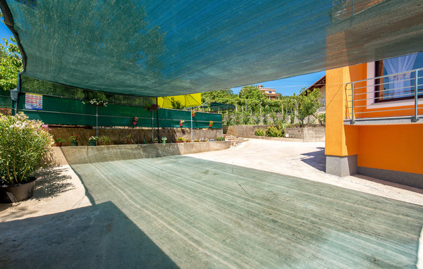 Ferienwohnung - Opatija-Viskovo , Kroatien - CKO065 102