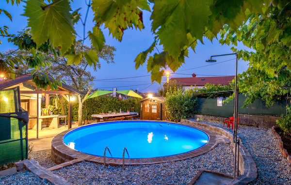Ferienwohnung - Opatija-Viskovo , Kroatien - CKO065 103
