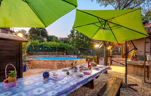Ferienwohnung - Opatija-Viskovo , Kroatien - CKO065 105