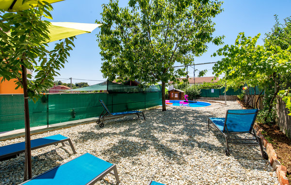 Ferienwohnung - Opatija-Viskovo , Kroatien - CKO065 13