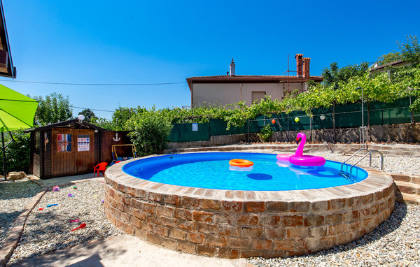 Ferienwohnung - Opatija-Viskovo , Kroatien - CKO065 14