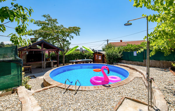 Ferienwohnung - Opatija-Viskovo , Kroatien - CKO065 15