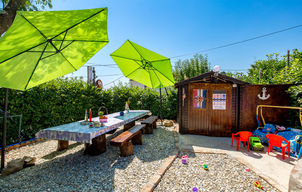 Ferienwohnung - Opatija-Viskovo , Kroatien - CKO065 16