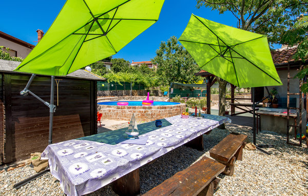Ferienwohnung - Opatija-Viskovo , Kroatien - CKO065 17