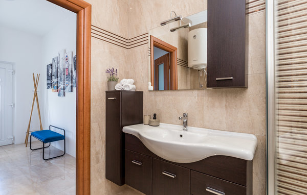 Apartment - Opatija-Rijeka , Croatia - CKO066 702