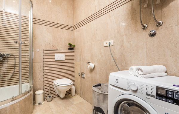 Apartment - Opatija-Rijeka , Croatia - CKO066 703