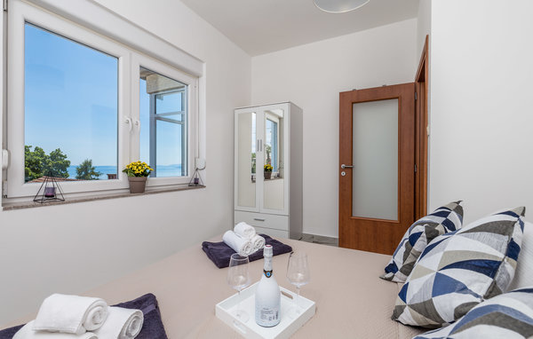Apartment - Opatija-Rijeka , Croatia - CKO066 601