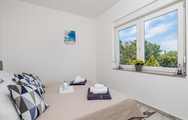 Apartment - Opatija-Rijeka , Croatia - CKO066 602