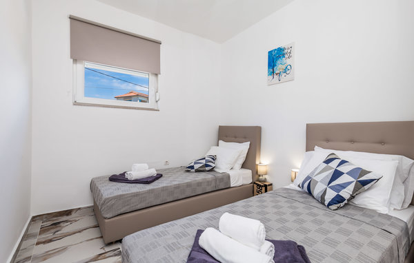 Apartment - Opatija-Rijeka , Croatia - CKO066 603