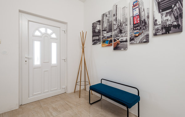 Apartment - Opatija-Rijeka , Croatia - CKO066 501