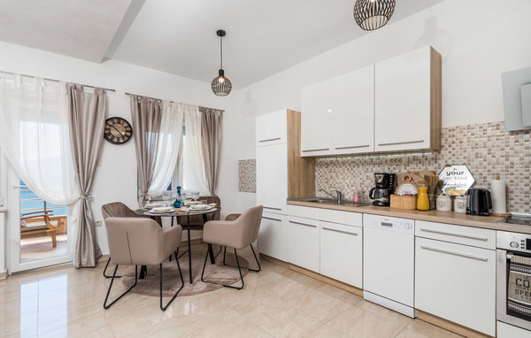 Apartment - Opatija-Rijeka , Croatia - CKO066 4