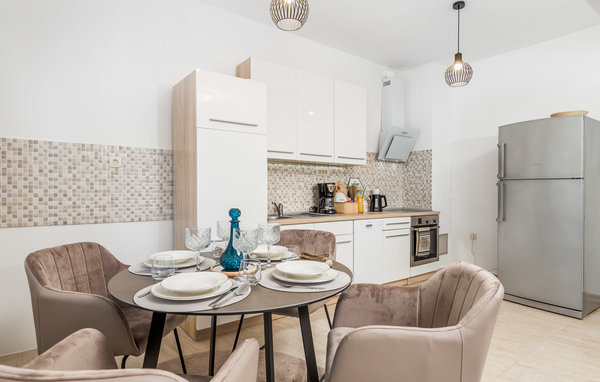 Apartment - Opatija-Rijeka , Croatia - CKO066 401