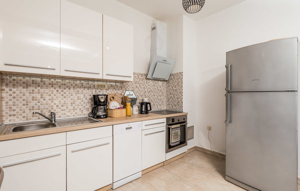 Apartment - Opatija-Rijeka , Croatia - CKO066 402