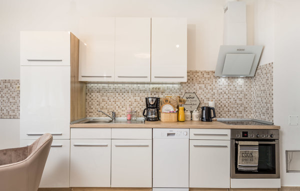 Apartment - Opatija-Rijeka , Croatia - CKO066 403
