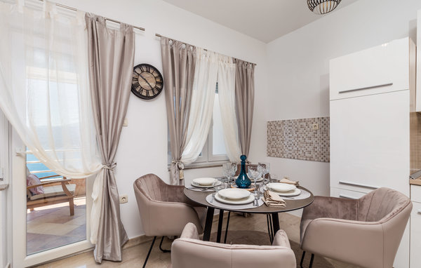 Apartment - Opatija-Rijeka , Croatia - CKO066 404