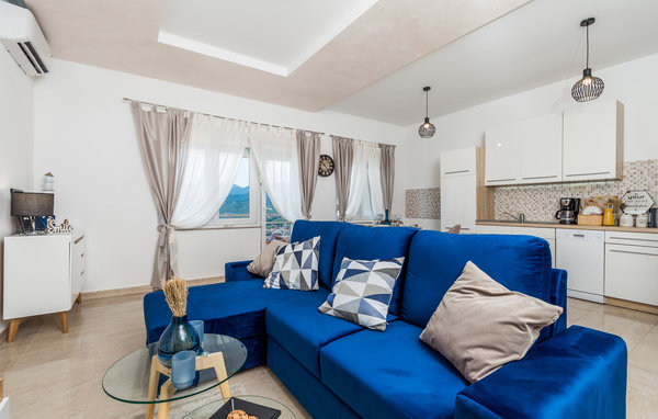 Apartment - Opatija-Rijeka , Croatia - CKO066 3