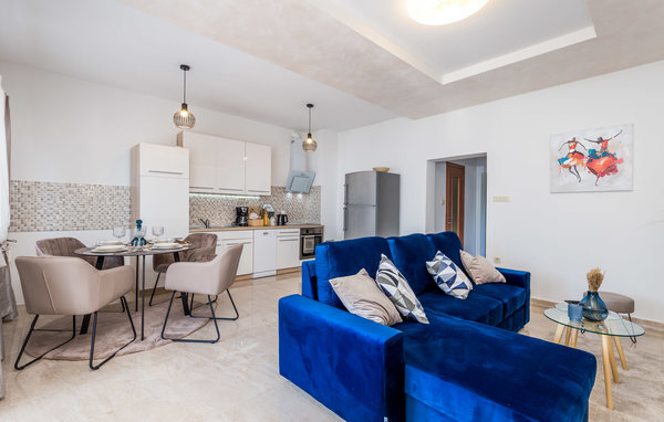 Apartment - Opatija-Rijeka , Croatia - CKO066 301