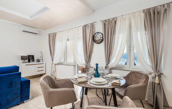 Apartment - Opatija-Rijeka , Croatia - CKO066 302