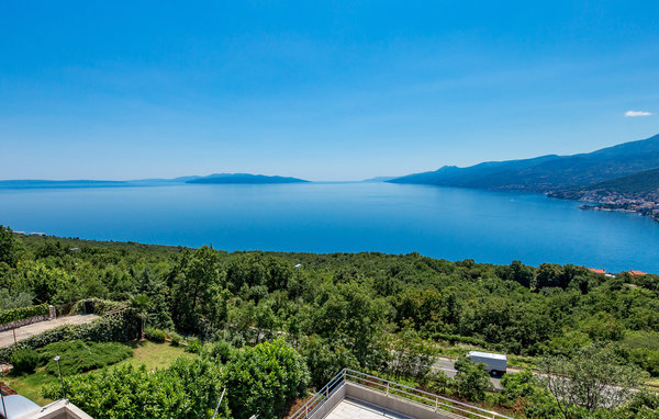 Apartment - Opatija-Rijeka , Croatia - CKO066 201