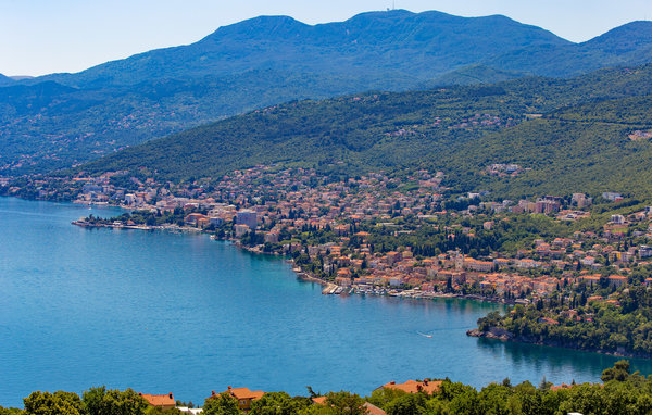 Apartment - Opatija-Rijeka , Croatia - CKO066 202